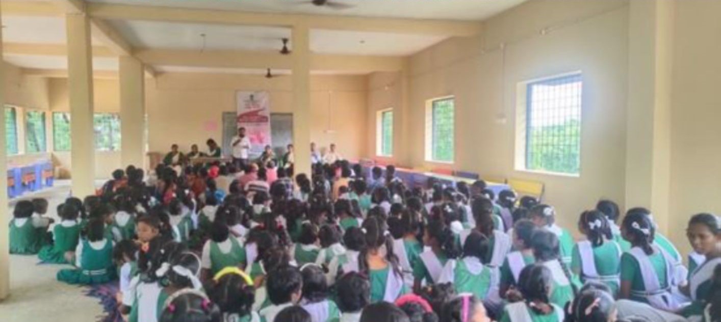 Ganesh Puja Celebration