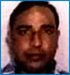 Mr. Aswini Kumar Mohanty