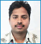 Mr. Murari Mohan Nayak