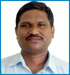 Mr. Pradeep Kumar Bhupati Deo
