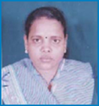 Mrs. Sabita Samal