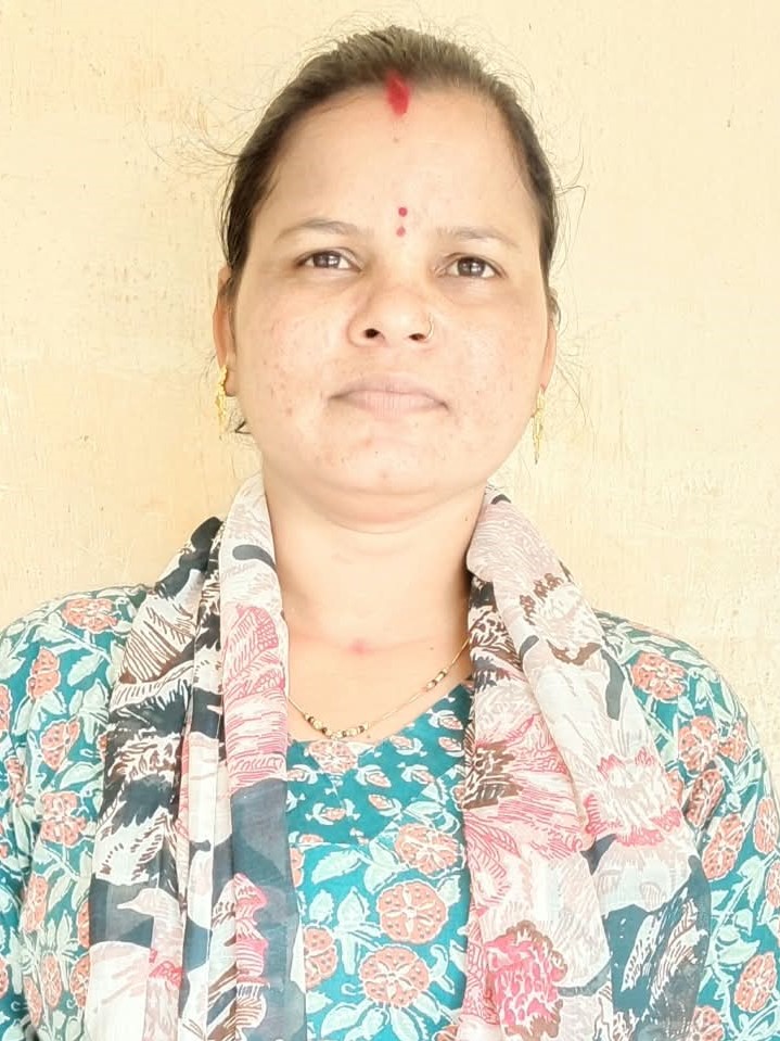 Mrs. Debe Madkami